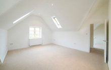 Churchmoor Rough bedroom extension leads