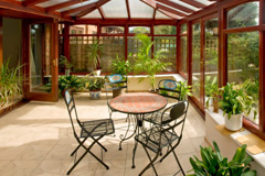 Churchmoor Rough conservatory quotes