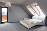 Churchmoor Rough bedroom extensions