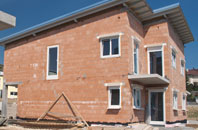 Churchmoor Rough home extensions